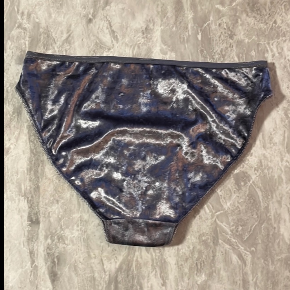 Victorias Secret Bikini Panty Medium